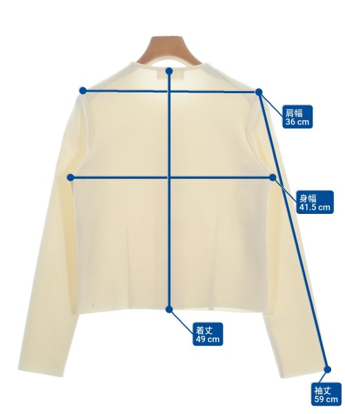 DESIGNWORKS（デザインワークス）その他 白 サイズ:38(M位) レディース/2200664055042