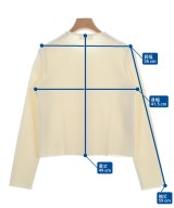 DESIGNWORKS（デザインワークス）その他 白 サイズ:38(M位) レディース/2200664055042