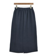 DESIGNWORKS（デザインワークス）ロング・マキシ丈スカート 紺 サイズ:38(M位) レディース/2200664055134