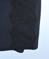 DESIGNWORKS（デザインワークス）ロング・マキシ丈スカート 紺 サイズ:38(M位) レディース/2200664055134