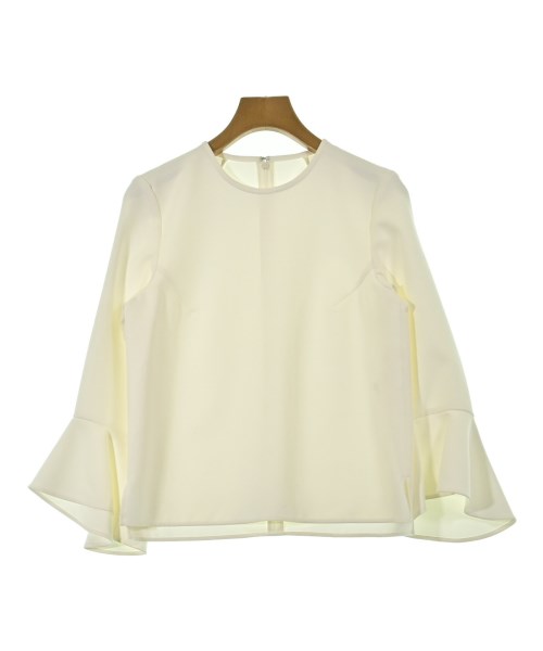 DESIGNWORKS(デザインワークス)ブラウス 白 サイズ:38(M位)/2200664521059