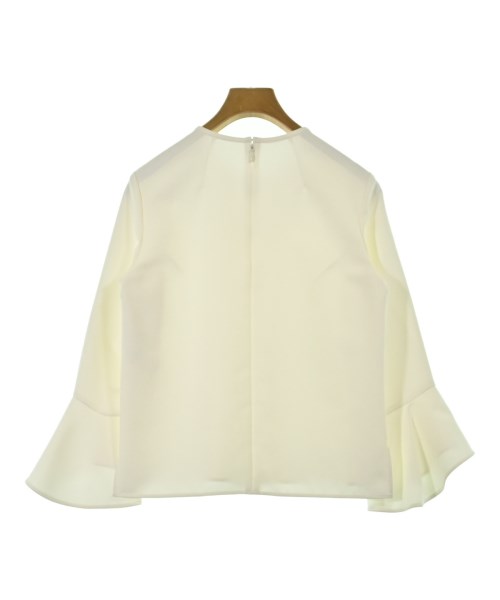 DESIGNWORKS（デザインワークス）ブラウス 白 サイズ:38(M位) レディース/2200664521059