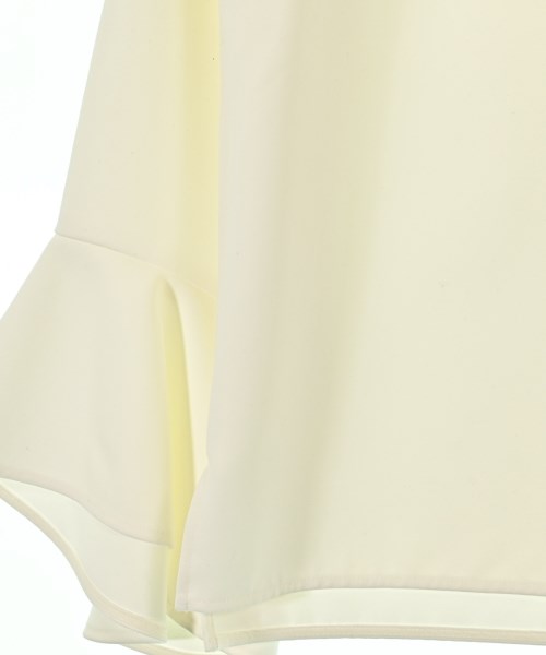 DESIGNWORKS（デザインワークス）ブラウス 白 サイズ:38(M位) レディース/2200664521059