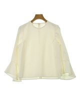 DESIGNWORKS（デザインワークス）ブラウス 白 サイズ:38(M位) レディース/2200664521059