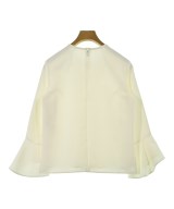 DESIGNWORKS（デザインワークス）ブラウス 白 サイズ:38(M位) レディース/2200664521059