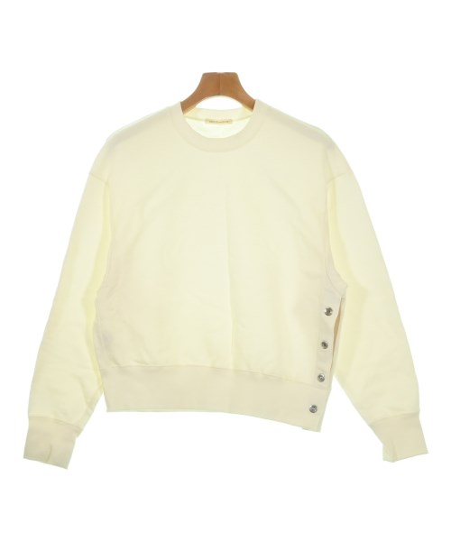 DESIGNWORKS(デザインワークス)スウェット 白 サイズ:38(M位)/2200647823064