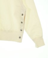 DESIGNWORKS（デザインワークス）スウェット 白 サイズ:38(M位) レディース/2200647823064
