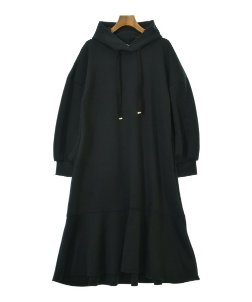 DESIGNWORKS(デザインワークス)ワンピース 黒 サイズ:F/2200666446022