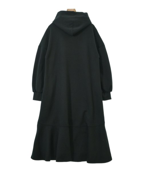 DESIGNWORKS（デザインワークス）ワンピース 黒 サイズ:F レディース/2200666446022