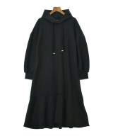 DESIGNWORKS（デザインワークス）ワンピース 黒 サイズ:F レディース/2200666446022