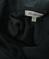 DESIGNWORKS（デザインワークス）ワンピース 黒 サイズ:F レディース/2200666446022