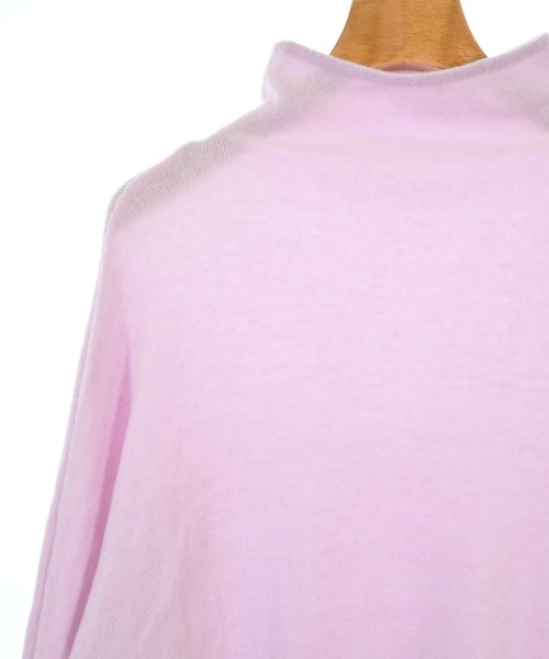 DESIGNWORKS（デザインワークス）ニット・セーター ピンク サイズ:F レディース/2200665911088