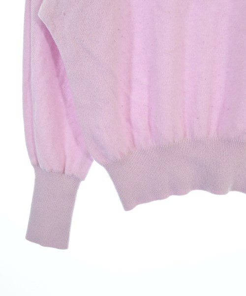 DESIGNWORKS（デザインワークス）ニット・セーター ピンク サイズ:F レディース/2200665911088