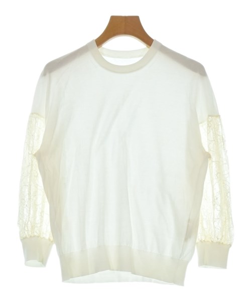 DESIGNWORKS(デザインワークス)のニット・セーター サイズ:38(M位) 1,600円