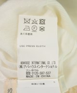 DESIGNWORKS（デザインワークス）ニット・セーター 白 サイズ:38(M位) レディース/2200716225119