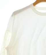 DESIGNWORKS（デザインワークス）ニット・セーター 白 サイズ:38(M位) レディース/2200716225119