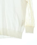 DESIGNWORKS（デザインワークス）ニット・セーター 白 サイズ:38(M位) レディース/2200716225119