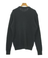 DESIGNWORKS（デザインワークス）ニット・セーター 黒 サイズ:L レディース/2200717889167
