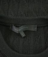 DESIGNWORKS（デザインワークス）ニット・セーター 黒 サイズ:L レディース/2200717889167