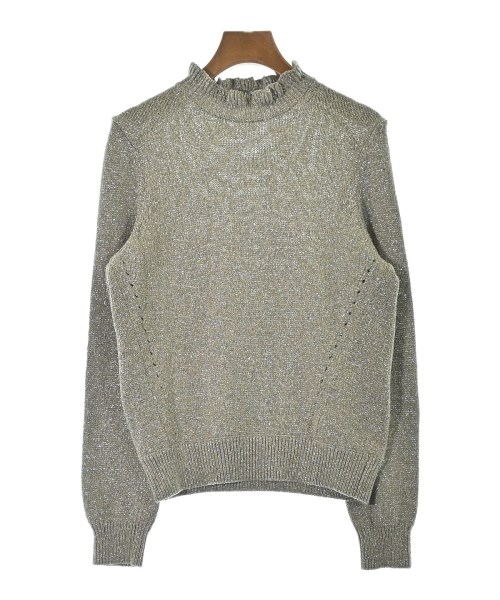 DESIGNWORKS(デザインワークス)のニット・セーター サイズ:38(M位) 3,600円