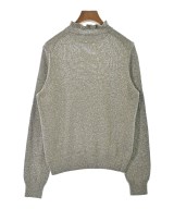 DESIGNWORKS（デザインワークス）ニット・セーター ベージュ サイズ:38(M位) レディース/2200725463113