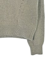 DESIGNWORKS（デザインワークス）ニット・セーター ベージュ サイズ:38(M位) レディース/2200725463113