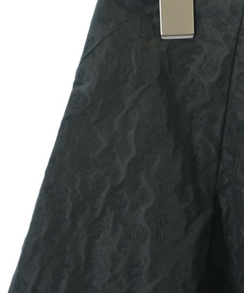 DESIGNWORKS（デザインワークス）ロング・マキシ丈スカート 黒 サイズ:40(M位) レディース/2200726860010