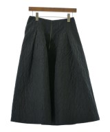 DESIGNWORKS（デザインワークス）ロング・マキシ丈スカート 黒 サイズ:40(M位) レディース/2200726860010