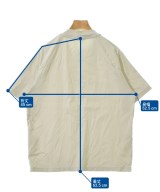 DESIGNWORKS（デザインワークス）Tシャツ・カットソー グレー サイズ:48(L位) レディース/2200723146056