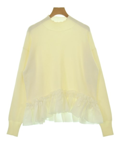 DESIGNWORKS(デザインワークス)のニット・セーター サイズ:38(M位) 6,000円