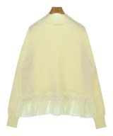 DESIGNWORKS（デザインワークス）ニット・セーター 白 サイズ:38(M位) レディース/2200728382060