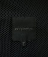 DESIGNWORKS（デザインワークス）その他 黒 サイズ:50/50(XL位) メンズ/2200728460058