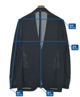 DESIGNWORKS（デザインワークス）その他 黒 サイズ:50/50(XL位) メンズ/2200728460058