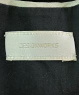 DESIGNWORKS（デザインワークス）その他 黒 サイズ:38(M位) レディース/2200678956021
