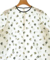 DESIGNWORKS（デザインワークス）ブラウス 白 サイズ:38(M位) レディース/2200679770169