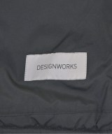 DESIGNWORKS（デザインワークス）その他 黒 サイズ:44(S位) メンズ/2200680320032