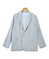 DESIGNWORKS（デザインワークス）ジャケット 青 サイズ:46(M位) メンズ/2200686005018