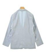 DESIGNWORKS（デザインワークス）ジャケット 青 サイズ:46(M位) メンズ/2200686005018