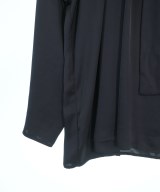 DESIGNWORKS（デザインワークス）ブラウス 黒 サイズ:38(M位) レディース/2200682395052