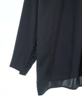 DESIGNWORKS（デザインワークス）ブラウス 黒 サイズ:38(M位) レディース/2200682395052