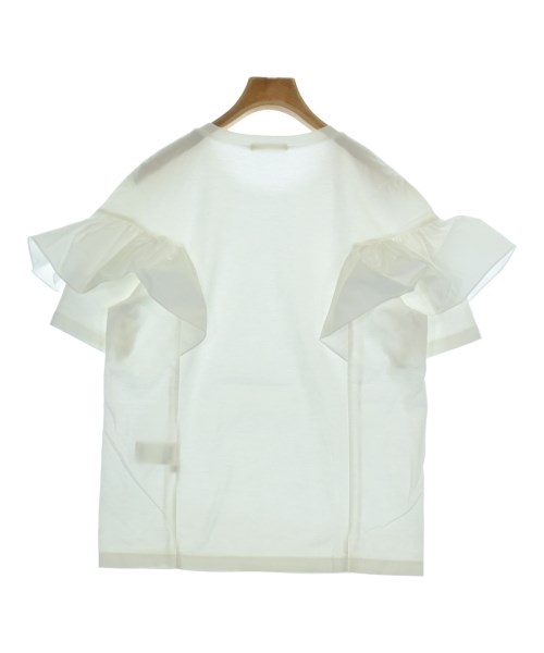 DESIGNWORKS（デザインワークス）Tシャツ・カットソー 黒 サイズ:38(M位) レディース/2200687269167