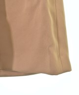 DESIGNWORKS（デザインワークス）ショートパンツ 茶 サイズ:36(S位) レディース/2200687269204