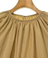 DESIGNWORKS（デザインワークス）ブラウス 茶 サイズ:38(M位) レディース/2200691275031