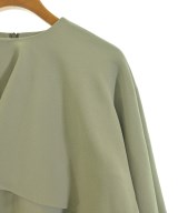 DESIGNWORKS（デザインワークス）ブラウス カーキ サイズ:38(M位) レディース/2200691610665
