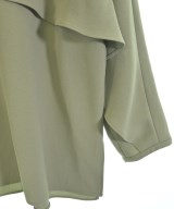 DESIGNWORKS（デザインワークス）ブラウス カーキ サイズ:38(M位) レディース/2200691610665