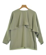 DESIGNWORKS（デザインワークス）ブラウス カーキ サイズ:38(M位) レディース/2200691610672