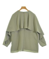 DESIGNWORKS（デザインワークス）ブラウス カーキ サイズ:38(M位) レディース/2200691610672
