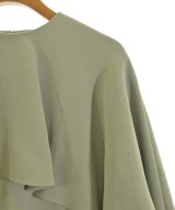 DESIGNWORKS（デザインワークス）ブラウス カーキ サイズ:38(M位) レディース/2200691610672