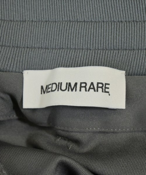 MEDIUM RARE（ミディアム　レア）スウェットパンツ グレー サイズ:M メンズ/2200694009046