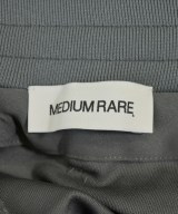MEDIUM RARE（ミディアム　レア）スウェットパンツ グレー サイズ:M メンズ/2200694009046